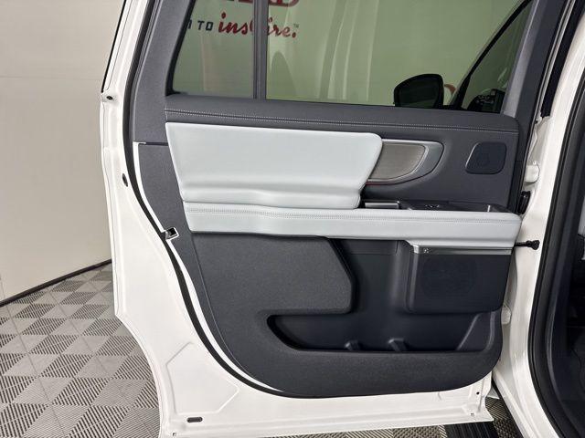 new 2025 Ford Expedition Max car, priced at $84,250