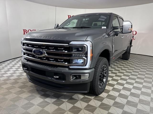 new 2024 Ford F-250 car, priced at $91,186