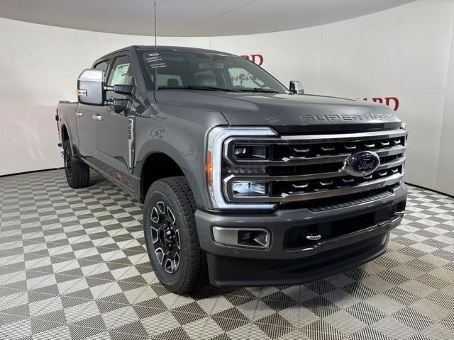 new 2024 Ford F-250 car, priced at $91,186