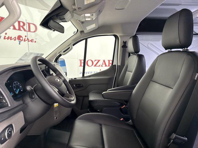 new 2025 Ford Transit-250 car, priced at $48,257