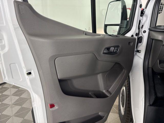 new 2025 Ford Transit-250 car, priced at $48,257