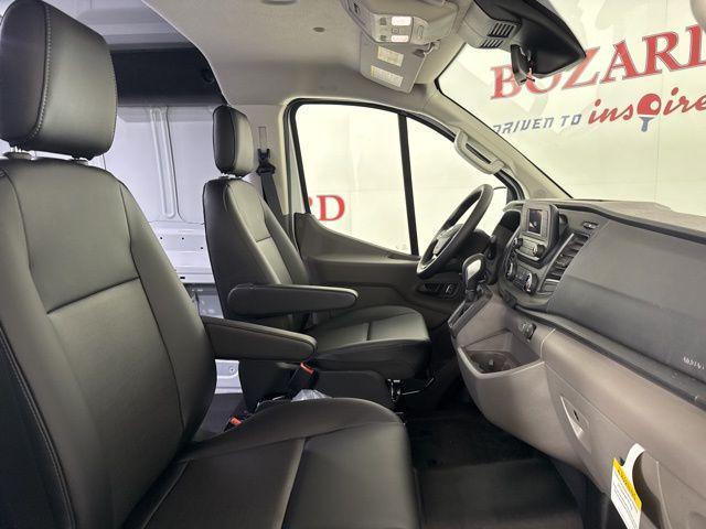 new 2025 Ford Transit-250 car, priced at $48,257