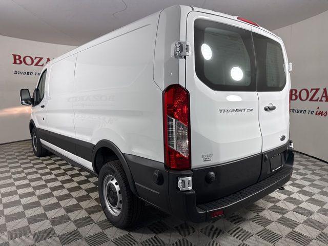 new 2025 Ford Transit-250 car, priced at $48,257