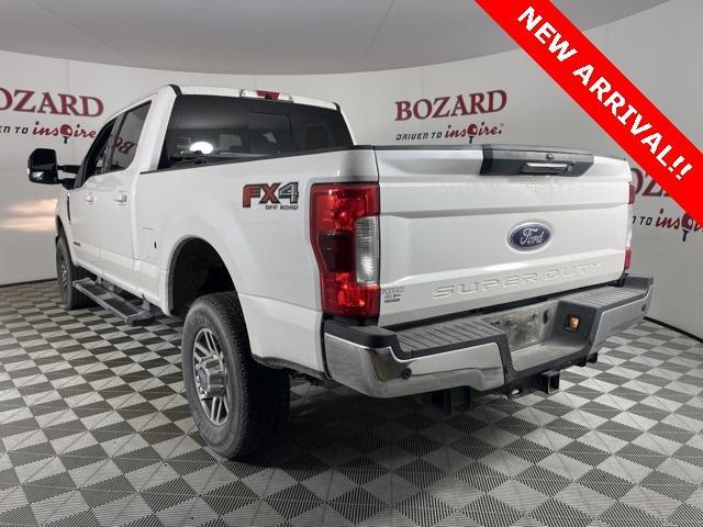 used 2019 Ford F-350 car, priced at $57,000