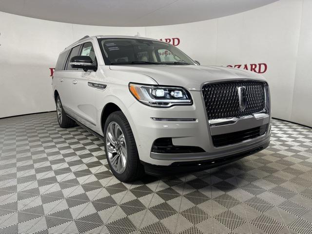 new 2024 Lincoln Navigator car, priced at $104,317