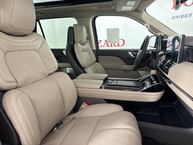 new 2024 Lincoln Navigator car, priced at $104,317