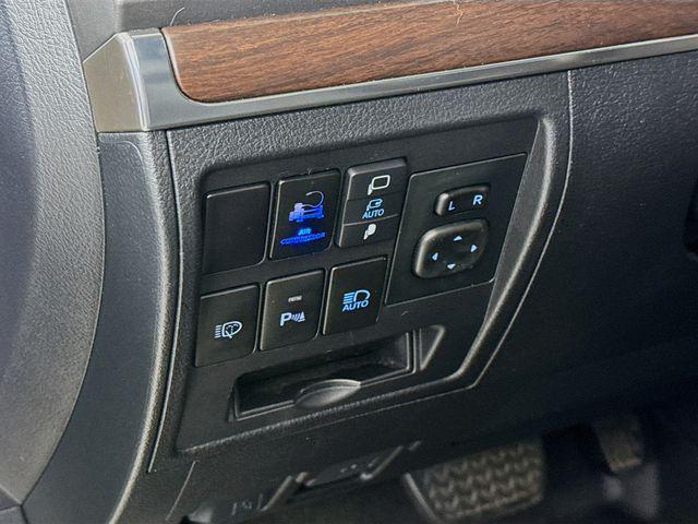 used 2020 Toyota Land Cruiser car, priced at $79,500