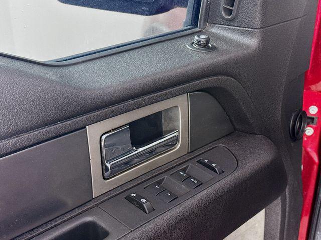 used 2014 Ford F-150 car, priced at $20,000