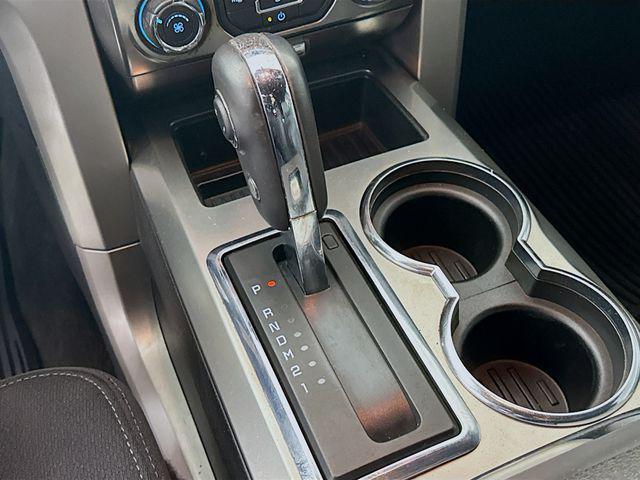 used 2014 Ford F-150 car, priced at $20,000