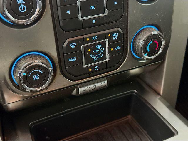 used 2014 Ford F-150 car, priced at $20,000