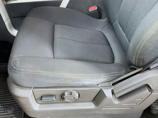 used 2014 Ford F-150 car, priced at $20,000