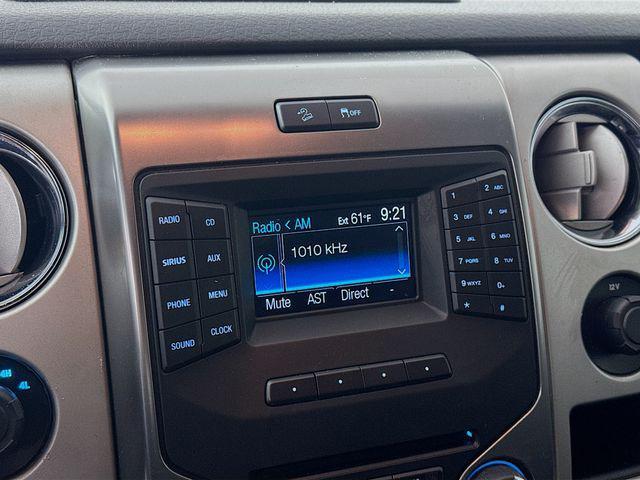 used 2014 Ford F-150 car, priced at $20,000