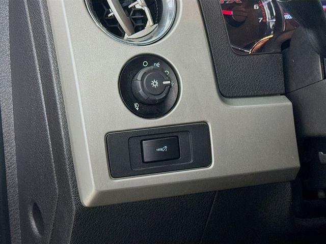 used 2014 Ford F-150 car, priced at $20,000