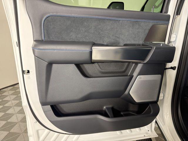 new 2026 Ford F-250 car, priced at $99,541