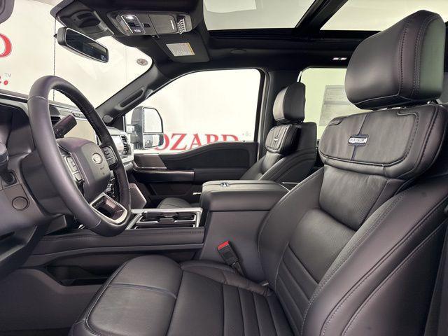 new 2026 Ford F-250 car, priced at $99,541