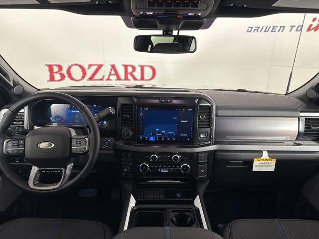 new 2026 Ford F-250 car, priced at $99,541