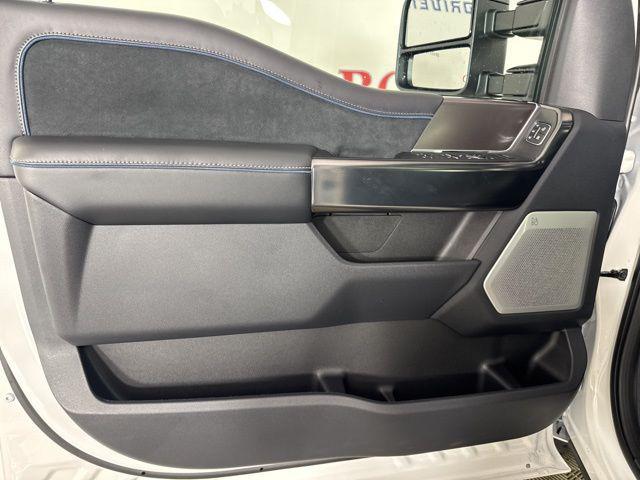 new 2026 Ford F-250 car, priced at $99,541