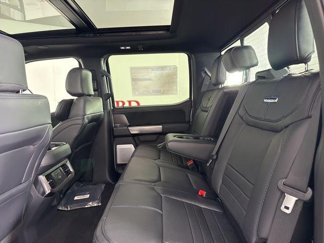 new 2026 Ford F-250 car, priced at $99,541