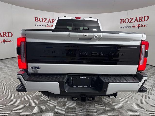 new 2026 Ford F-250 car, priced at $99,541