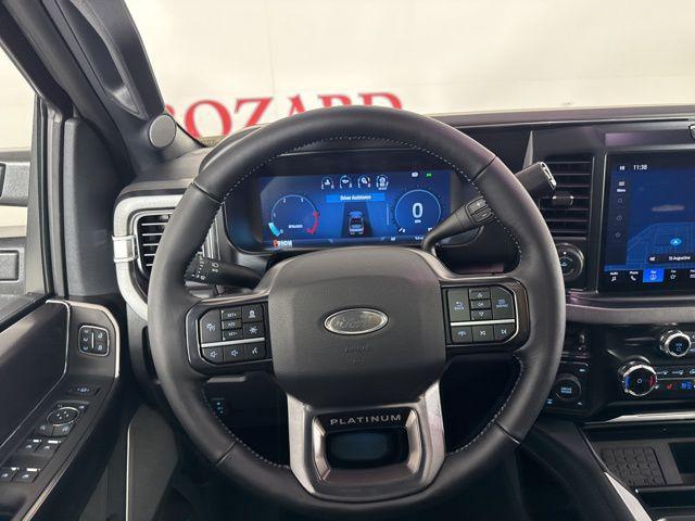 new 2026 Ford F-250 car, priced at $99,541