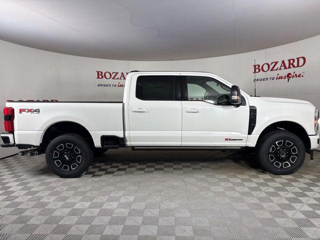 new 2026 Ford F-250 car, priced at $99,541