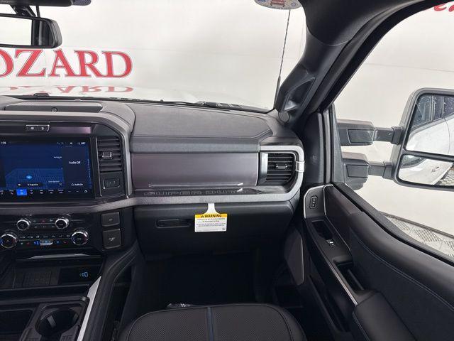 new 2026 Ford F-250 car, priced at $99,541