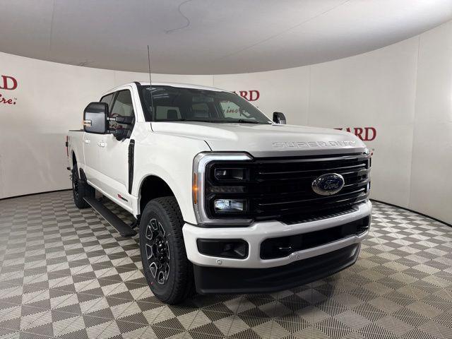 new 2026 Ford F-250 car, priced at $99,541