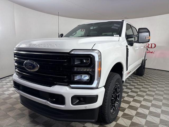 new 2026 Ford F-250 car, priced at $99,541