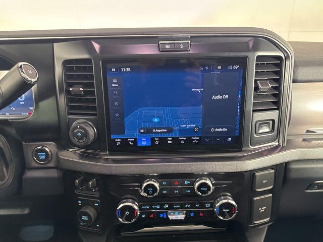 new 2026 Ford F-250 car, priced at $99,541