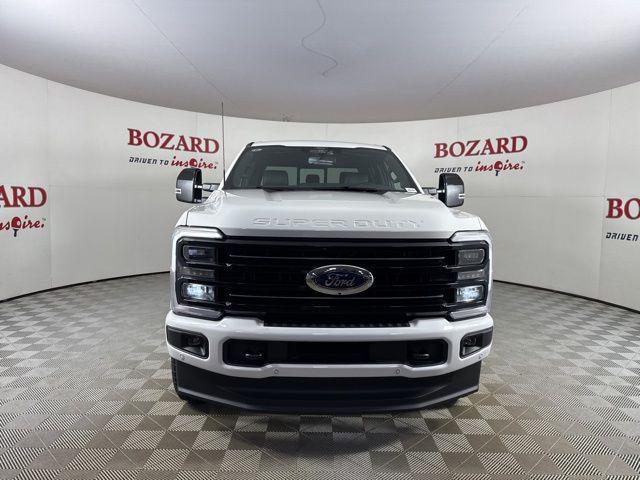 new 2026 Ford F-250 car, priced at $99,541