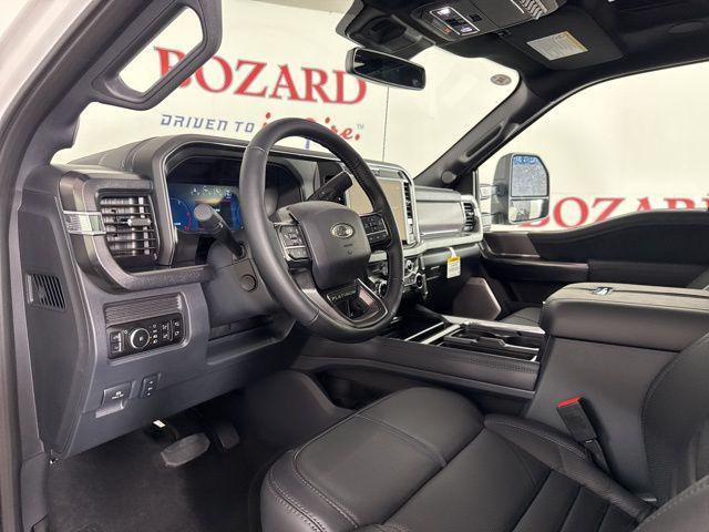 new 2026 Ford F-250 car, priced at $99,541