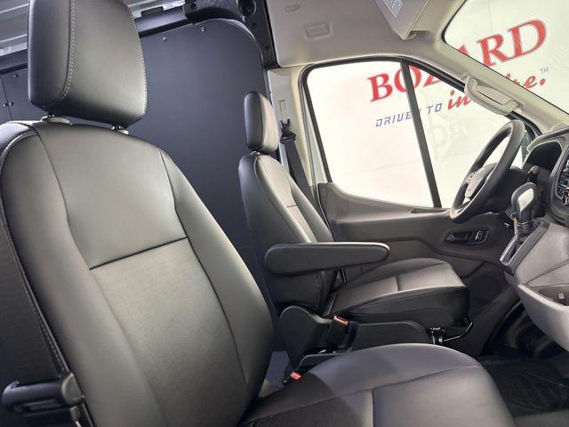 new 2025 Ford Transit-250 car, priced at $47,596