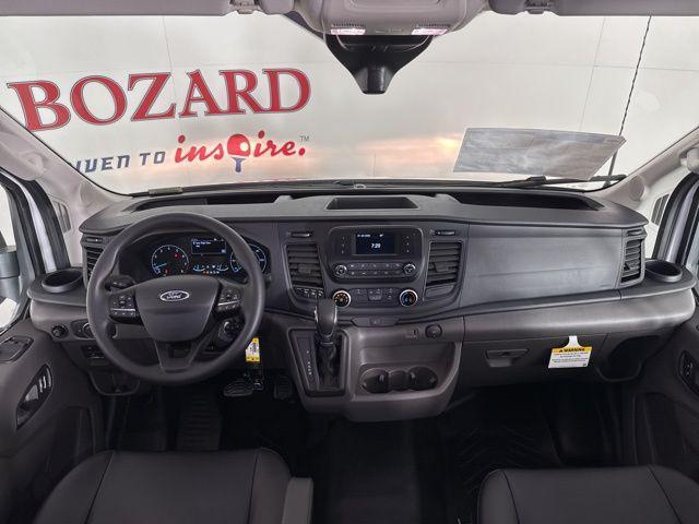 new 2025 Ford Transit-250 car, priced at $51,249