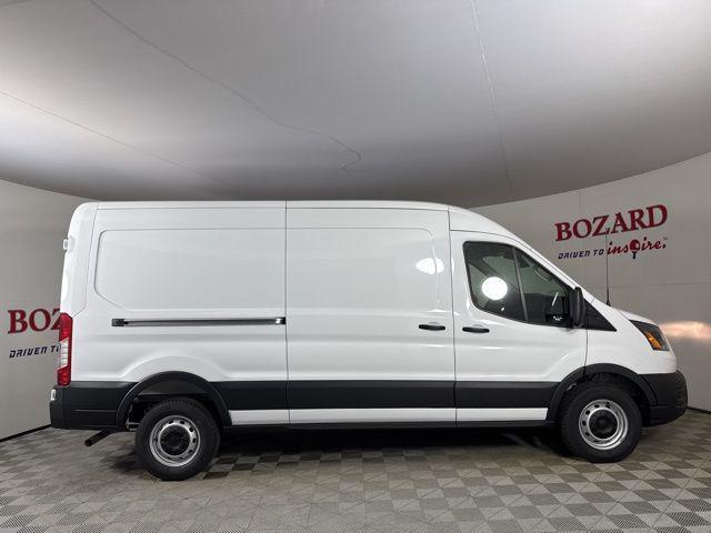 new 2025 Ford Transit-250 car, priced at $51,249
