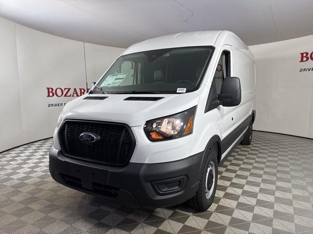 new 2025 Ford Transit-250 car, priced at $51,249