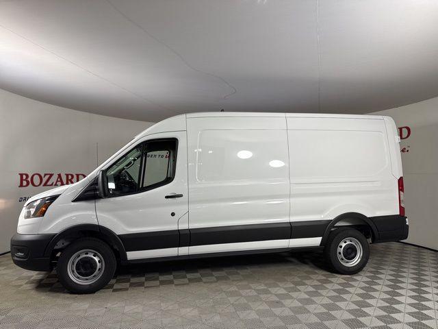 new 2025 Ford Transit-250 car, priced at $51,249