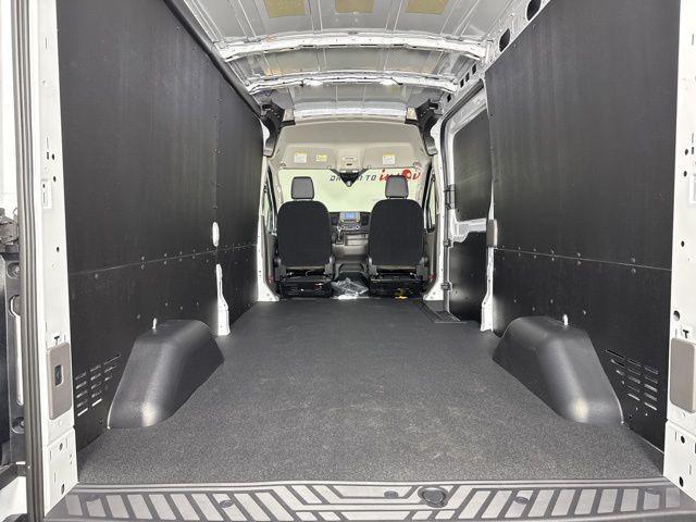 new 2025 Ford Transit-250 car, priced at $47,596