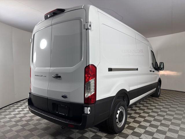 new 2025 Ford Transit-250 car, priced at $51,249