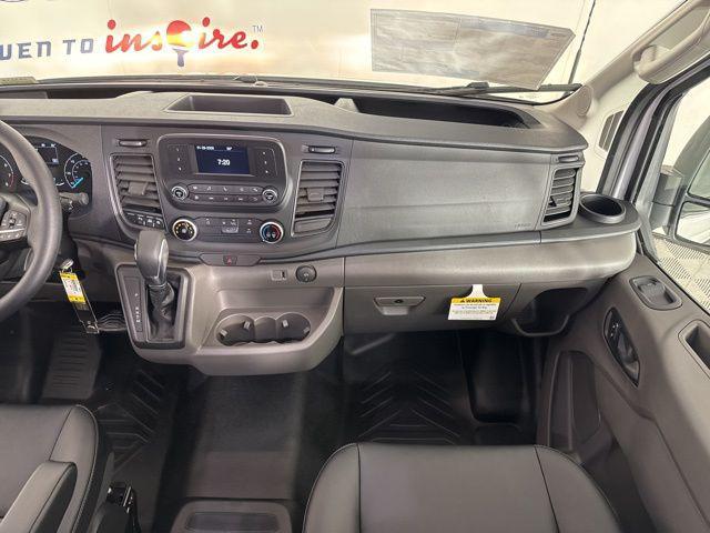 new 2025 Ford Transit-250 car, priced at $51,249