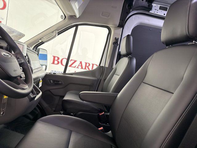 new 2025 Ford Transit-250 car, priced at $51,249