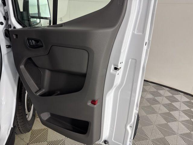 new 2025 Ford Transit-250 car, priced at $47,596