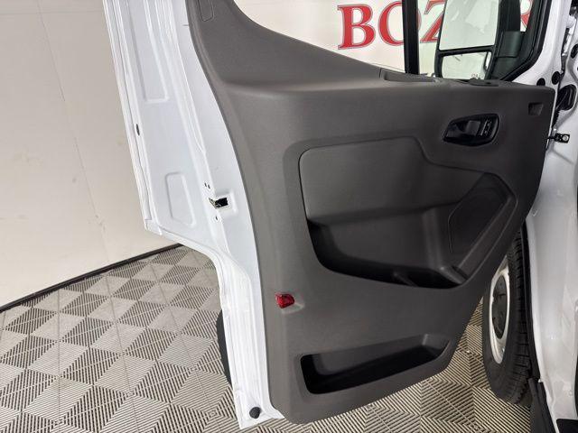 new 2025 Ford Transit-250 car, priced at $51,249