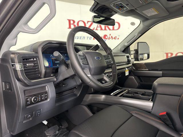 new 2026 Ford F-250 car, priced at $91,297
