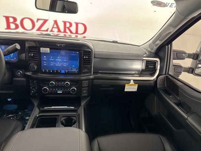 new 2026 Ford F-250 car, priced at $91,297