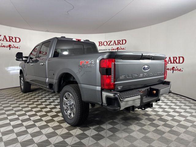 new 2026 Ford F-250 car, priced at $91,297