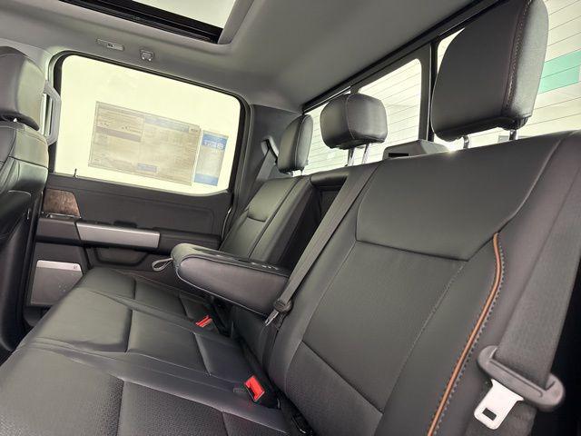 new 2026 Ford F-250 car, priced at $91,297