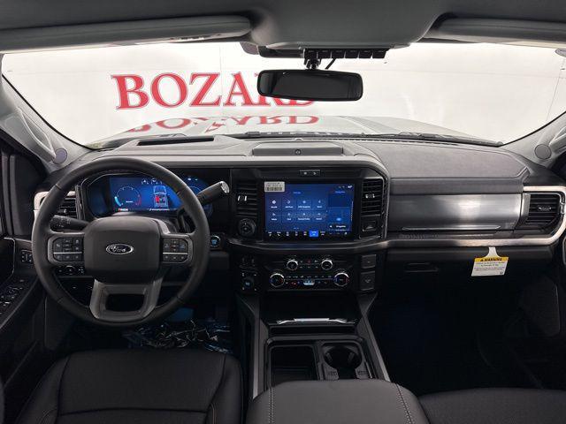 new 2026 Ford F-250 car, priced at $91,297