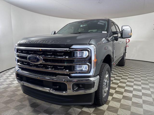 new 2026 Ford F-250 car, priced at $91,297