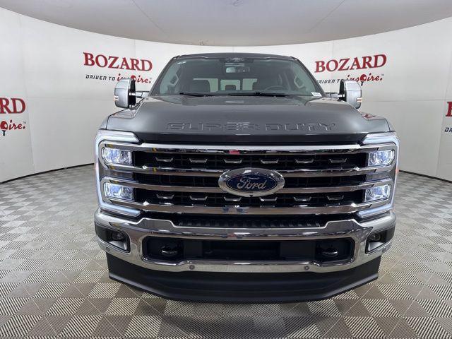 new 2026 Ford F-250 car, priced at $91,297