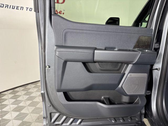 new 2026 Ford F-250 car, priced at $91,297